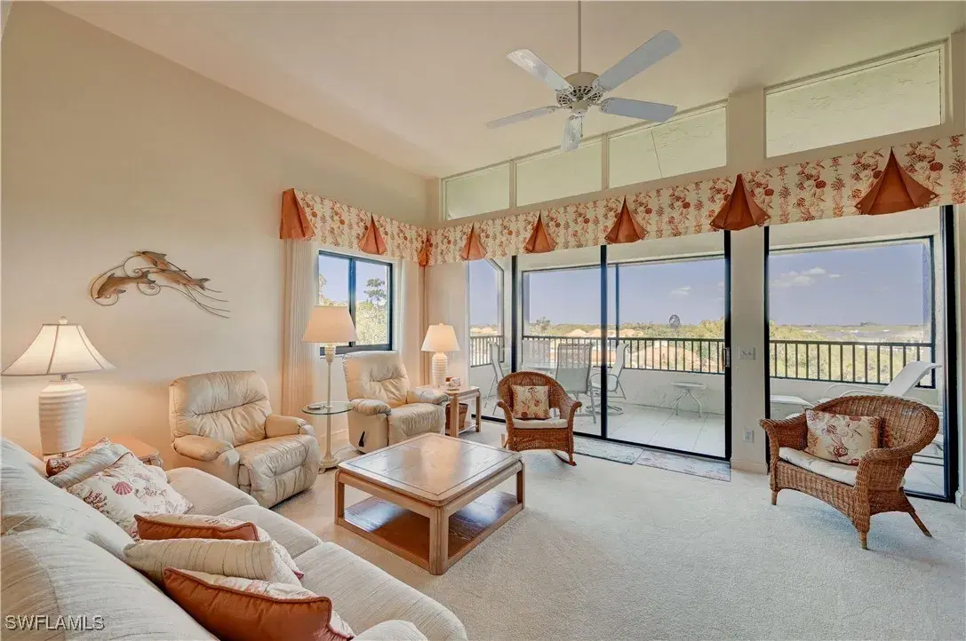Picture of 6520 Valen Way C505, Naples, FL 34108