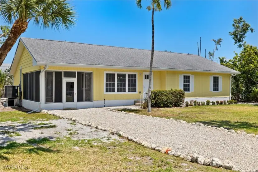 Picture of 1932 Roseate Ln, Sanibel FL 33957