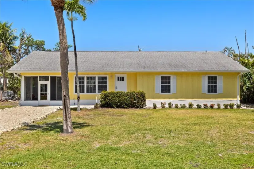Picture of 1932 Roseate Ln, Sanibel FL 33957