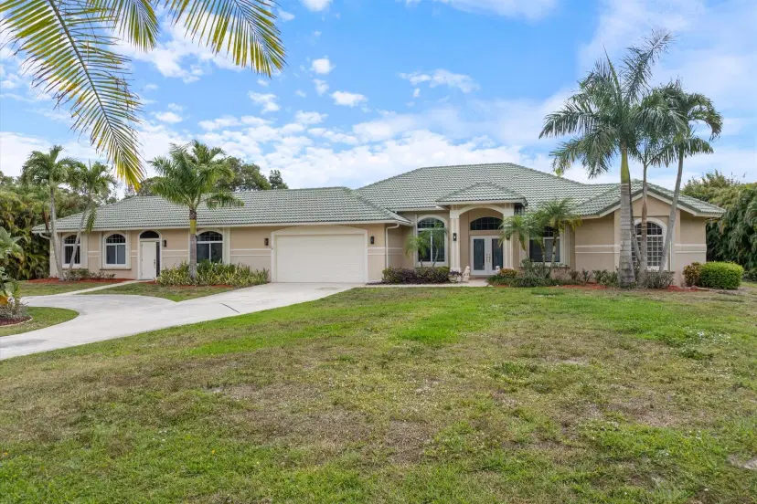 Picture of 15268 75Th Avenue N, Palm Beach Gardens FL 33418