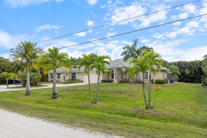 Picture of 15268 75Th Avenue N, Palm Beach Gardens FL 33418