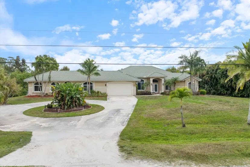 Picture of 15268 75Th Avenue N, Palm Beach Gardens FL 33418