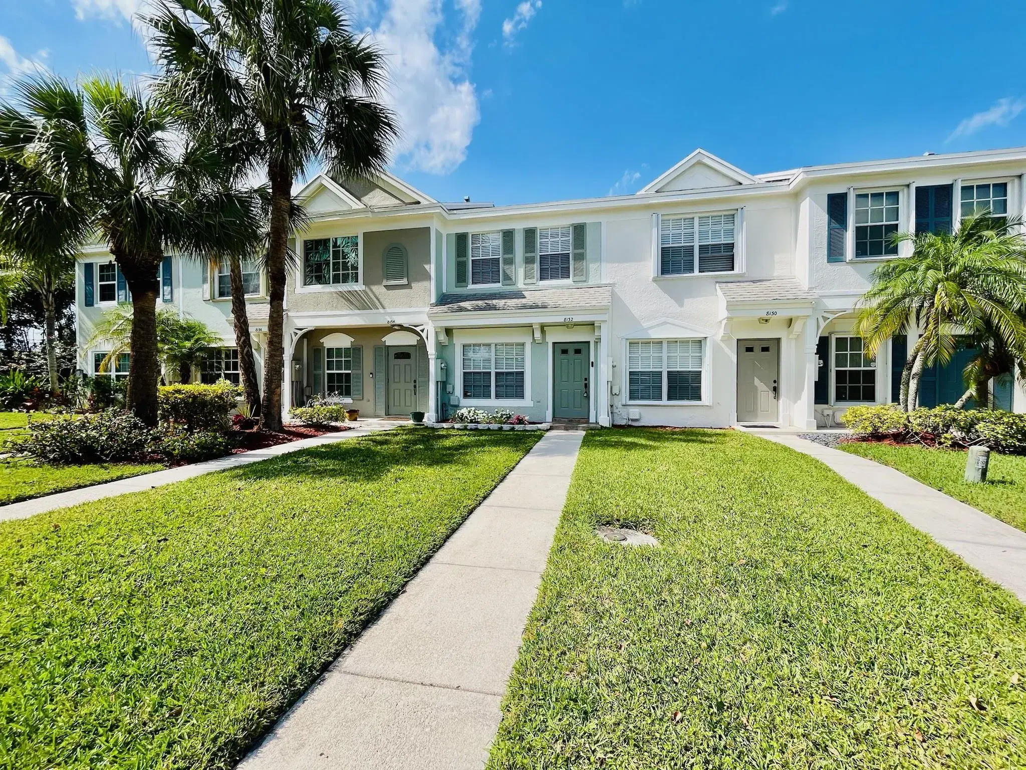 Picture of 8132 San Carlos Cir, Tamarac, FL 33321