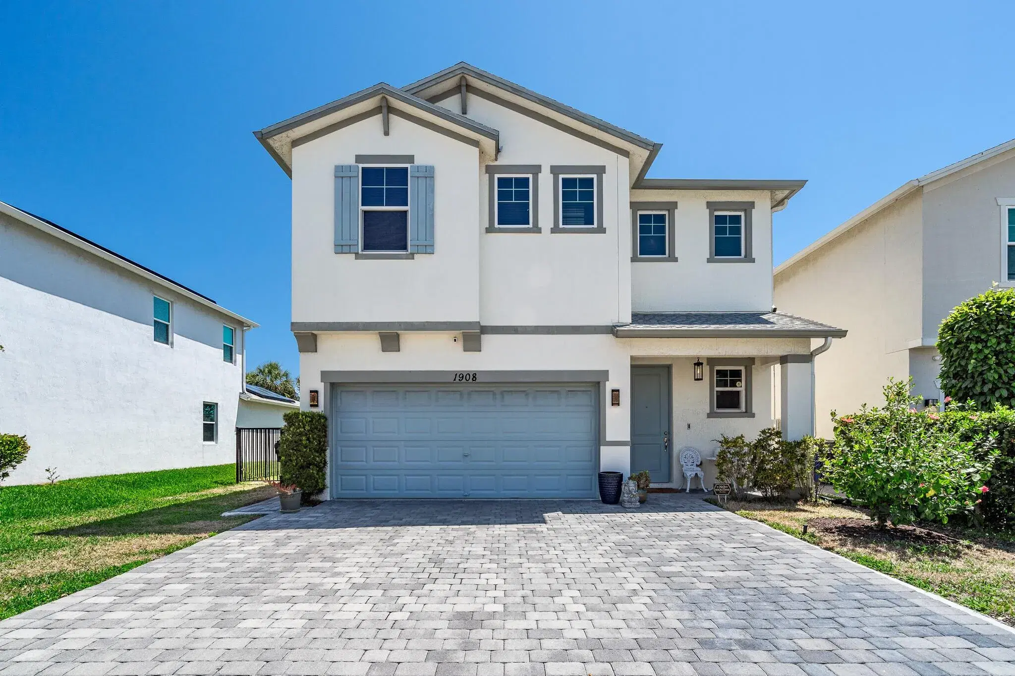 Picture of 1908 Harding Street, Lake Worth Beach, FL 33460