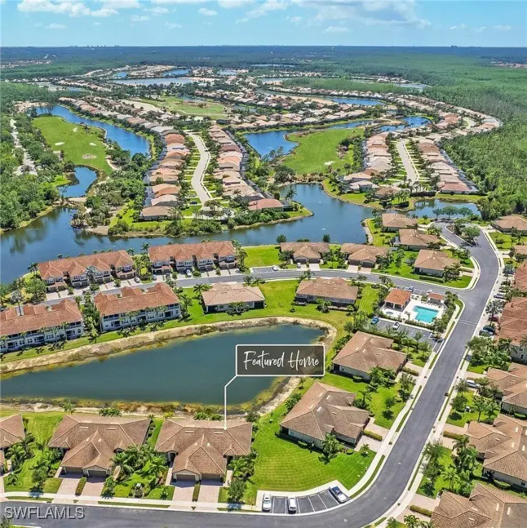 Picture of 9019 Triangle Palm Ln, Fort Myers FL 33913