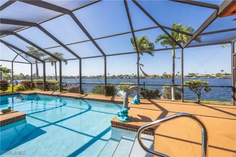 Picture of 613 SW 49Th Ln, Cape Coral FL 33914