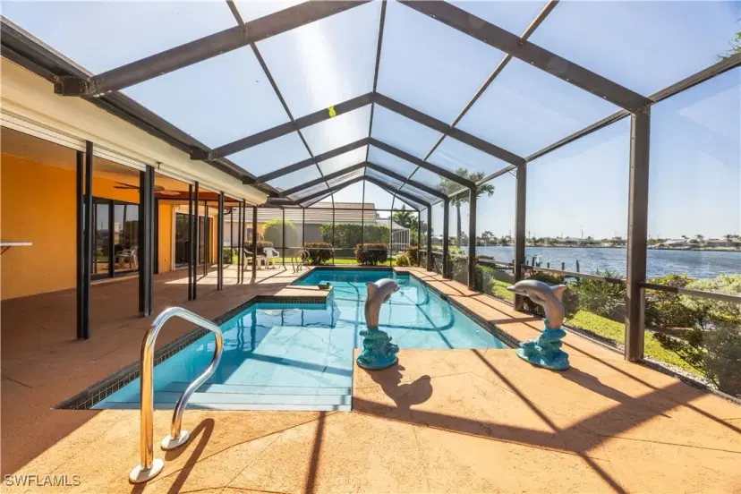 Picture of 613 SW 49Th Ln, Cape Coral FL 33914