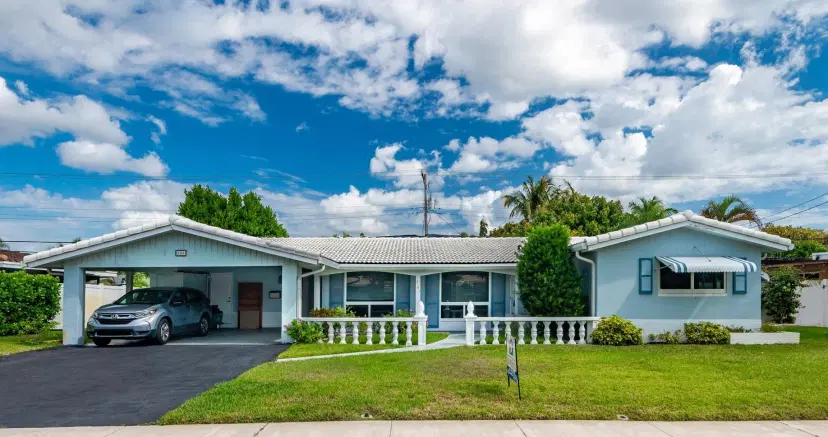 Picture of 2161 NE 61St Ct, Fort Lauderdale FL 33308