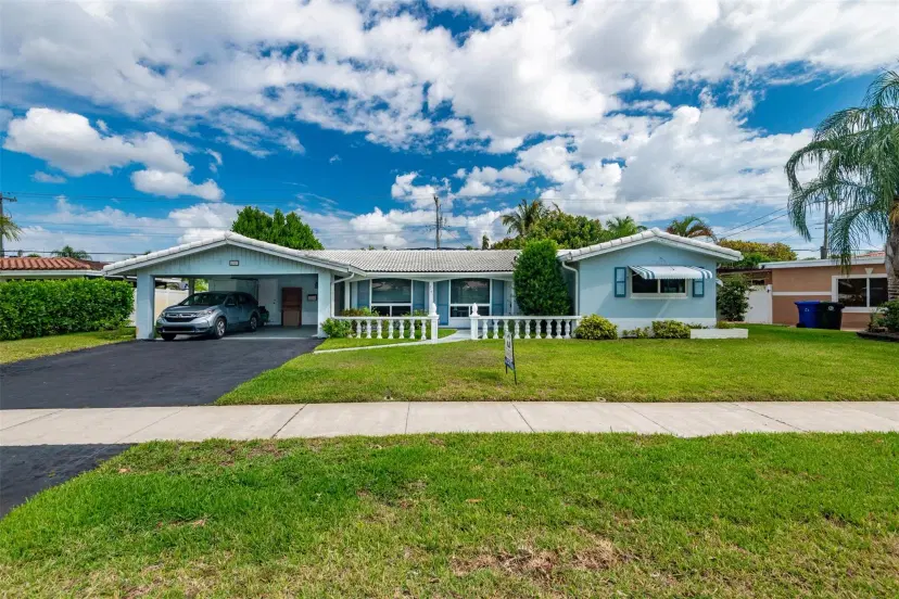 Picture of 2161 NE 61St Ct, Fort Lauderdale FL 33308