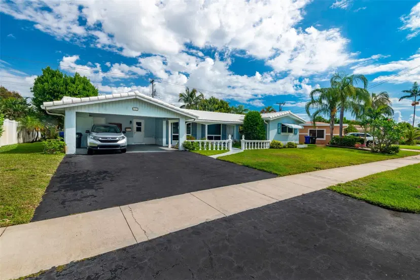 Picture of 2161 NE 61St Ct, Fort Lauderdale FL 33308