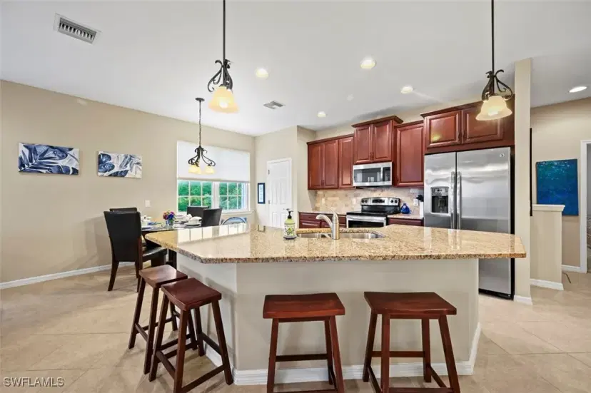 Picture of 18260 Creekside Preserve Loop 202, Fort Myers FL 33908