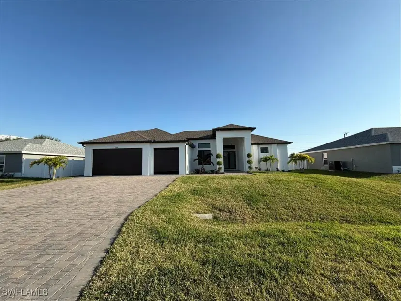 Picture of 504 NW 7Th Ter, Cape Coral FL 33993