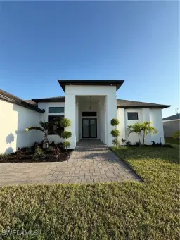 Picture of 504 NW 7Th Ter, Cape Coral, FL 33993