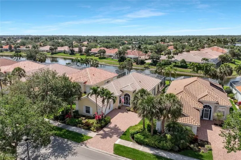 Picture of 3758 Whidbey Way, Naples FL 34119