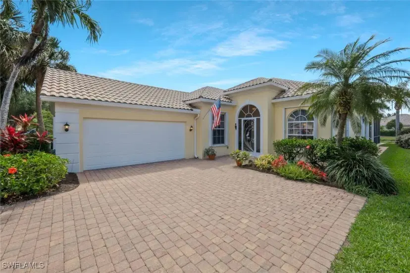 Picture of 3758 Whidbey Way, Naples FL 34119