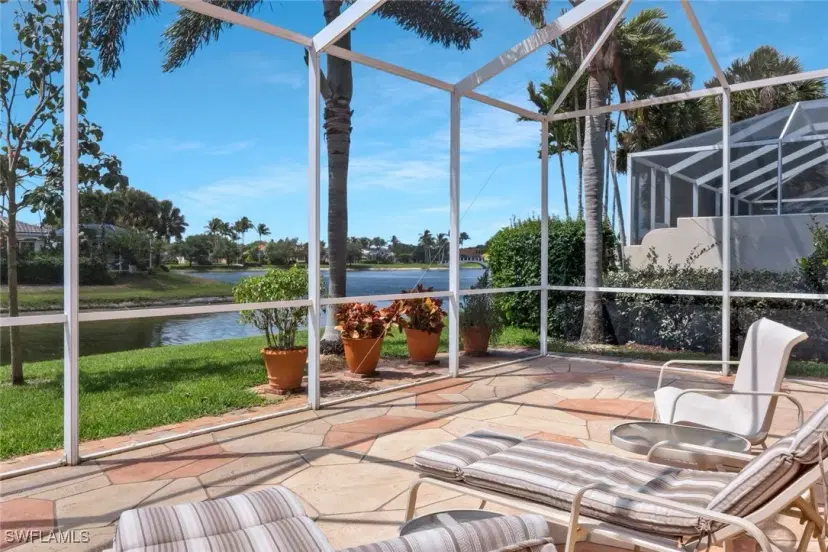Picture of 3758 Whidbey Way, Naples FL 34119
