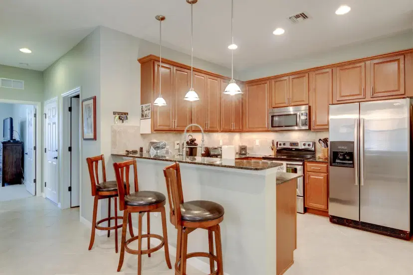 Picture of 6375 Oxford Circle 104, Vero Beach FL 32966