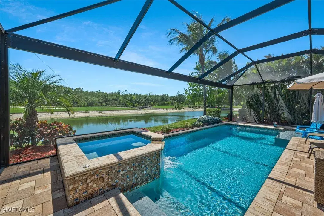 Picture of 17531 Monaghan Run, Bonita Springs, FL 34135