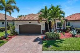 Picture of 17531 Monaghan Run, Bonita Springs, FL 34135