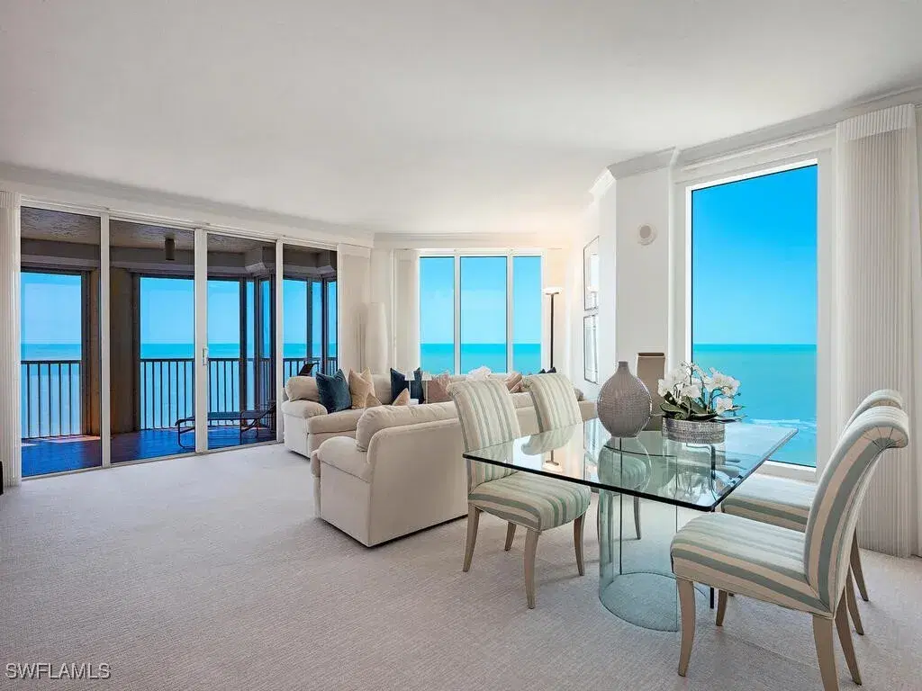 Picture of 8111 Bay Colony Dr 1403, Naples, FL 34108