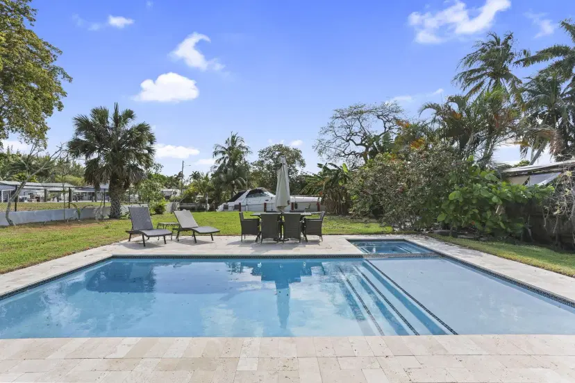 Picture of 4448 SW 34Th Terrace, Dania Beach FL 33312