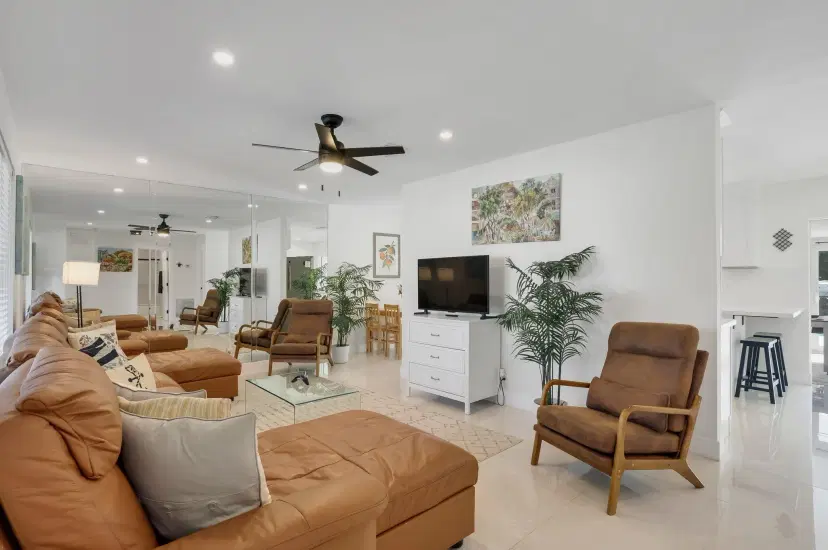 Picture of 4448 SW 34Th Terrace, Dania Beach FL 33312