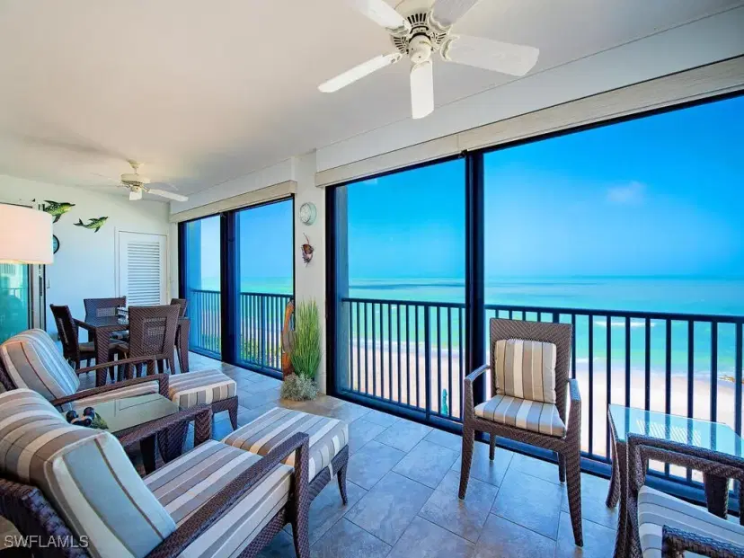 Picture of 1255 Gulf Shore Blvd N 3N, Naples FL 34102
