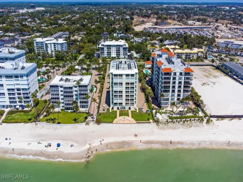 Picture of 1255 Gulf Shore Blvd N 3N, Naples FL 34102