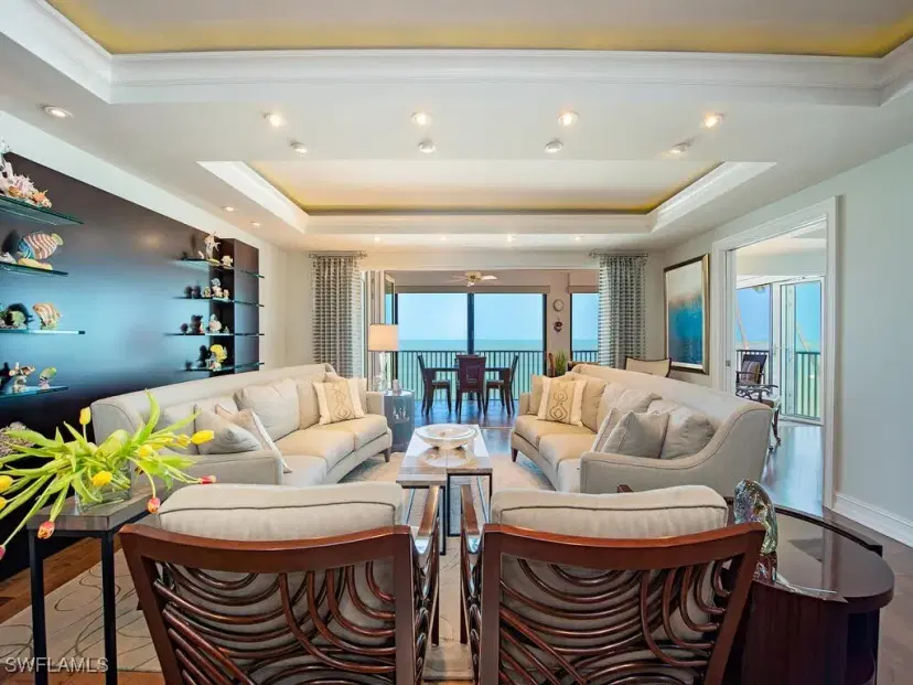 Picture of 1255 Gulf Shore Blvd N 3N, Naples FL 34102