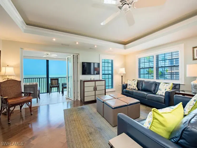 Picture of 1255 Gulf Shore Blvd N 3N, Naples FL 34102