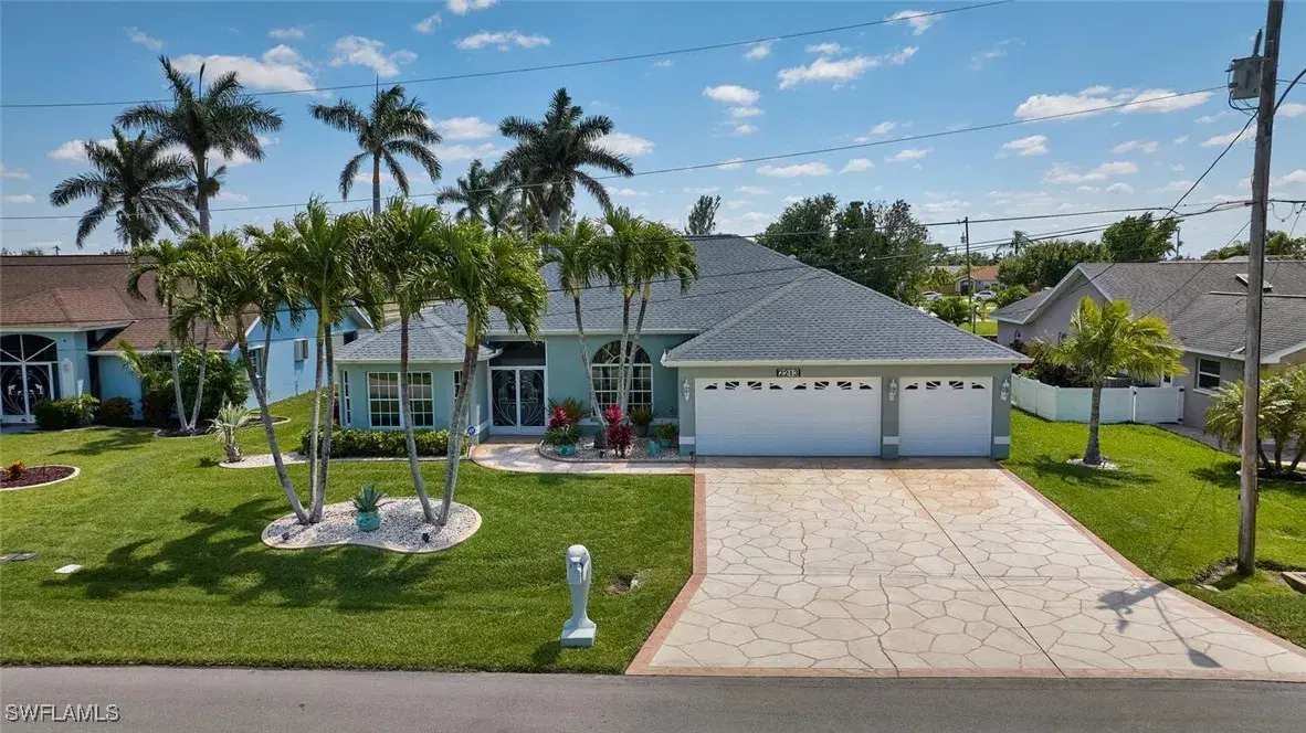 Picture of 2213 SE 5Th Ave, Cape Coral, FL 33990