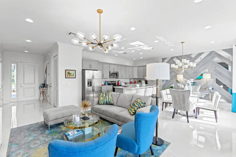 Picture of 5556 Starfish Road, Westlake FL 33470