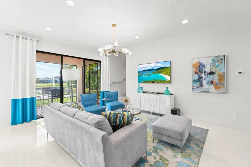 Picture of 5556 Starfish Road, Westlake FL 33470