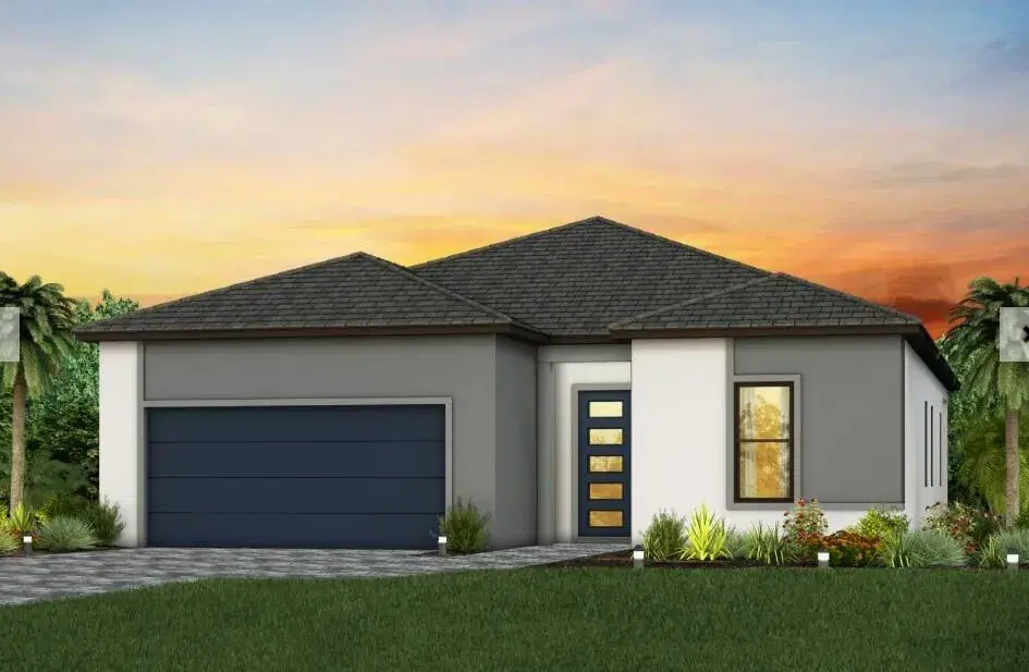Picture of 9157 Cape Honey Bee Lane, Lake Worth, FL 33467