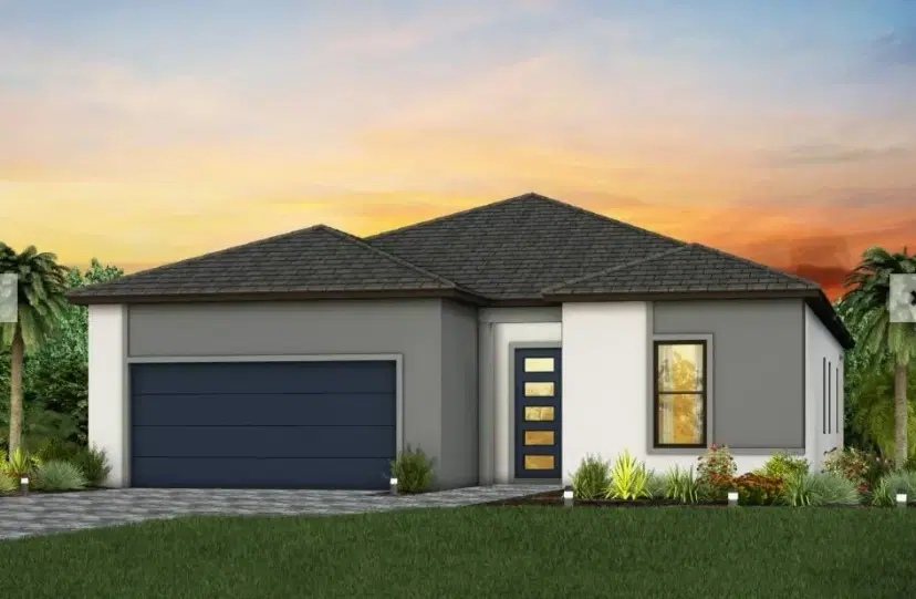 Picture of 9157 Cape Honey Bee Lane, Lake Worth FL 33467