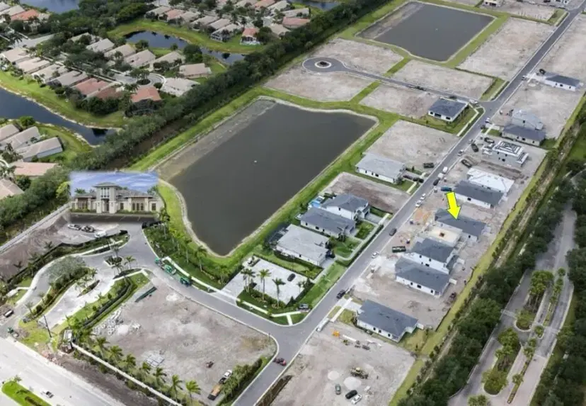 Picture of 9157 Cape Honey Bee Lane, Lake Worth FL 33467