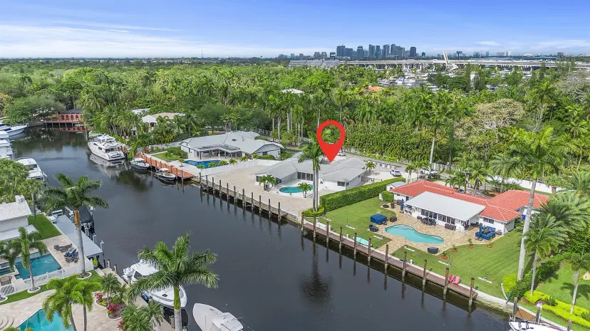 Picture of 2341 SW 26Th Avenue, Fort Lauderdale FL 33312