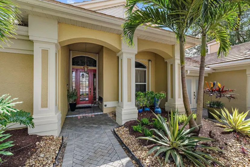 Picture of 5621 SE Forest Glade Trail, Hobe Sound FL 33455