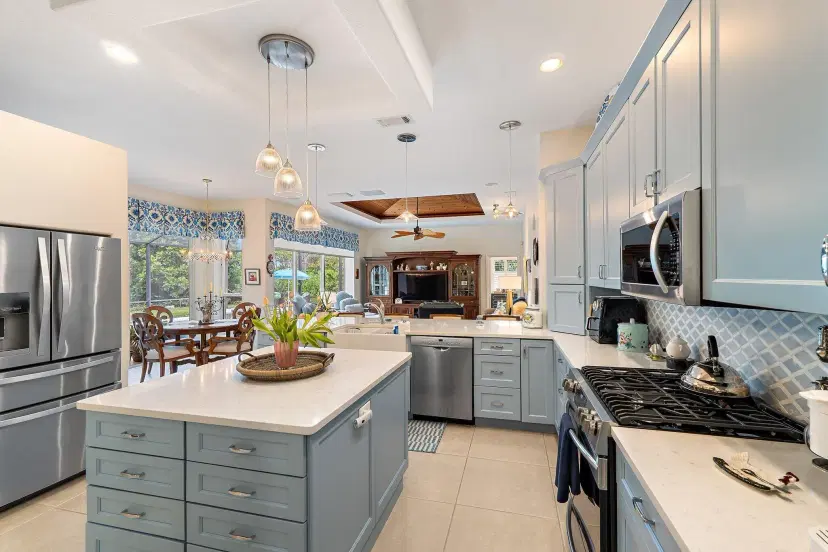 Picture of 5621 SE Forest Glade Trail, Hobe Sound FL 33455