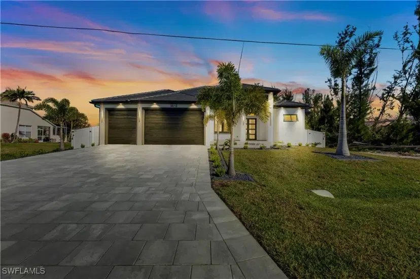 Picture of 3813 SW 3Rd St, Cape Coral FL 33991