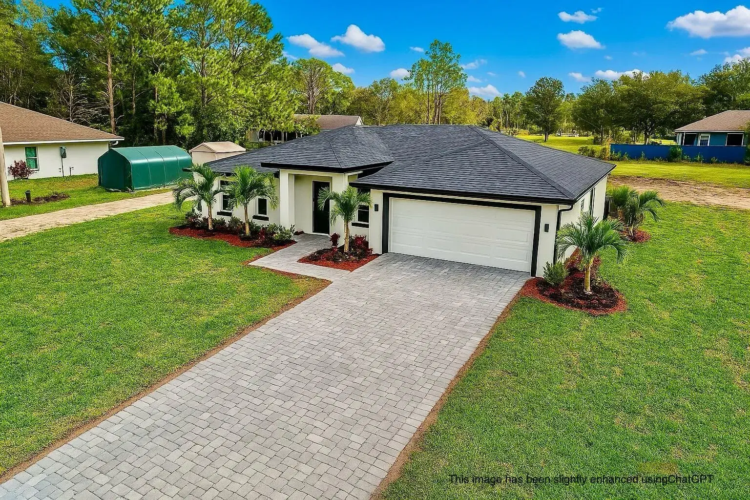 Picture of 16705 83Rd Place N, Loxahatchee, FL 33470