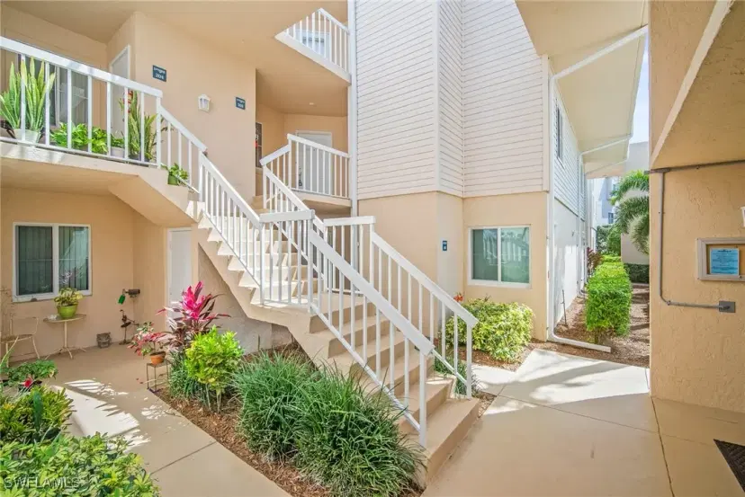 Picture of 2651 Citrus Lake Dr D203, Naples FL 34109