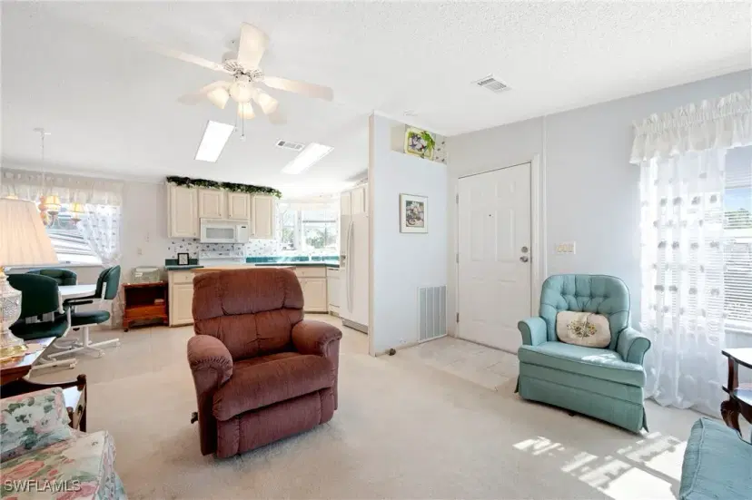 Picture of 126 Wispy Dr, North Fort Myers FL 33903