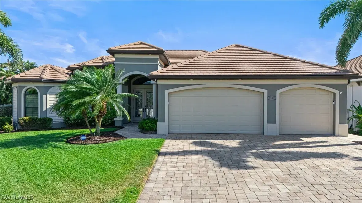 Picture of 2542 SW 38Th St, Cape Coral, FL 33914