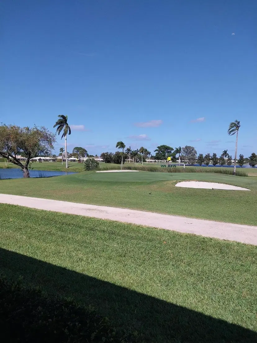 Picture of 300 SW Golfview Terrace 139, Boynton Beach FL 33426