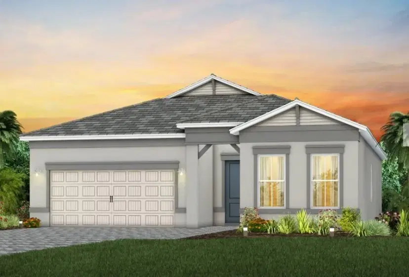 Picture of 222 Zelda Lane Prestige, Delray Beach FL 33445