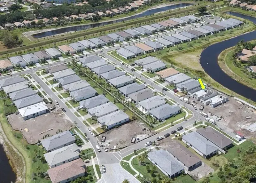 Picture of 222 Zelda Lane Prestige, Delray Beach FL 33445