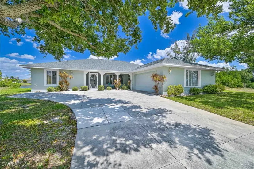 Picture of 511 SW 21St St, Cape Coral FL 33991