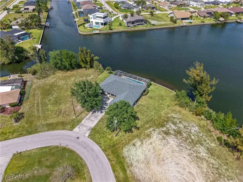Picture of 511 SW 21St St, Cape Coral FL 33991