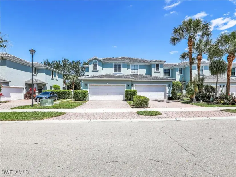 Picture of 14625 Sutherland Ave 82, Naples FL 34119